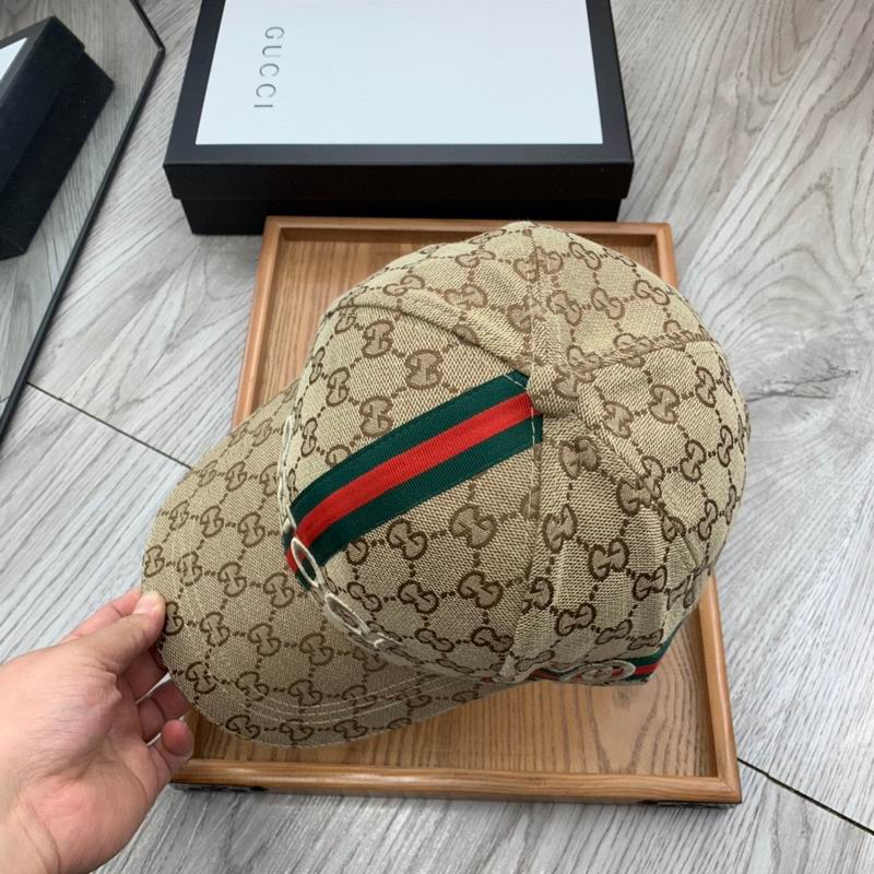 Gucci cap dx (108)